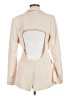 Beginning Boutique Ivory Blazer Size 8 - photo 2