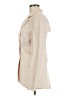 Beginning Boutique Ivory Blazer Size 8 - photo 5