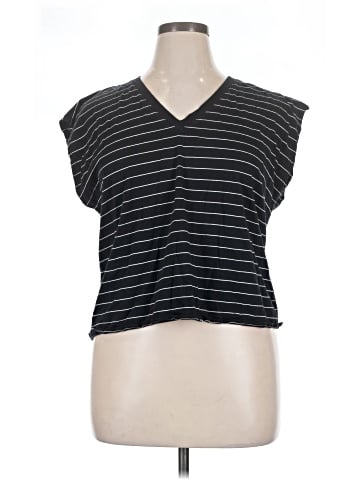 Nordstrom Sleeveless T-Shirt (view 1)