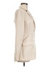 Beginning Boutique Ivory Blazer Size 8 - photo 4
