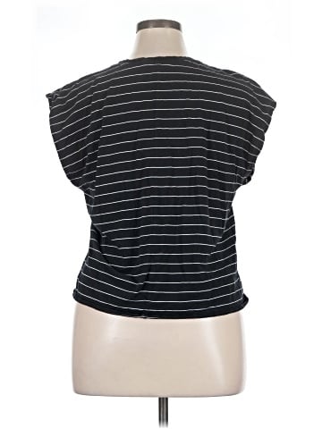 Nordstrom Sleeveless T-Shirt (view 2)