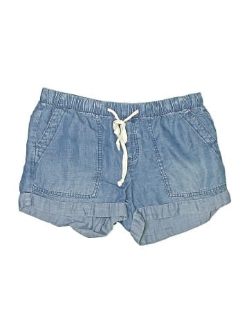 Bella Dahl Denim Shorts (view 1)