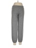 Monrow Gray Sweatpants Size S - photo 2