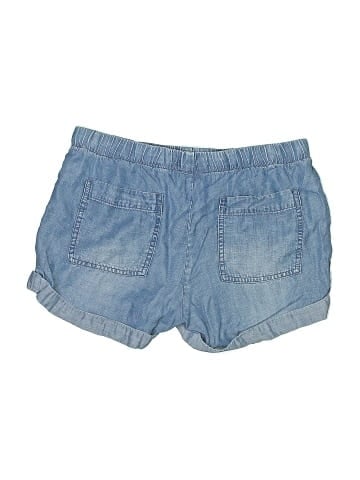 Bella Dahl Denim Shorts (view 2)