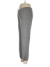 Monrow Gray Sweatpants Size S - photo 5