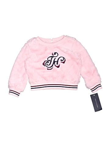 Tommy Hilfiger Pullover Sweater (view 1)