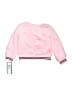 Tommy Hilfiger 100% Polyester Pink Pullover Sweater 12-18 MO / 18 MO - photo 2