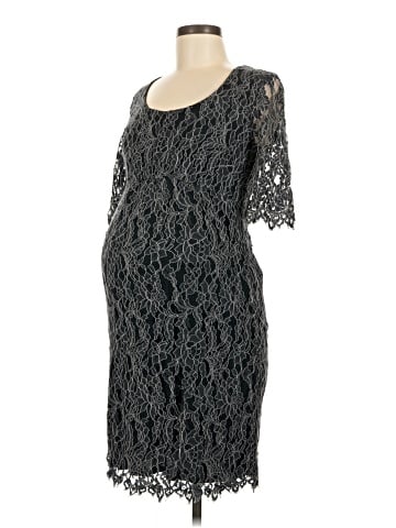 Seraphine Cocktail Dress (view 1)