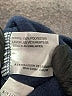 Clique 100% Polyester Blue Pullover Sweater Size M - photo 8