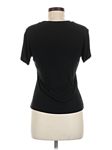 Sweet Romeo Short Sleeve Turtleneck (view 2)