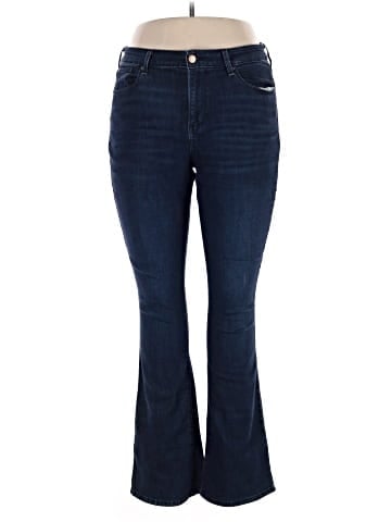 Levi Strauss Signature Jeans (view 1)