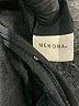 Merona Black Swimsuit Top Size L - photo 3