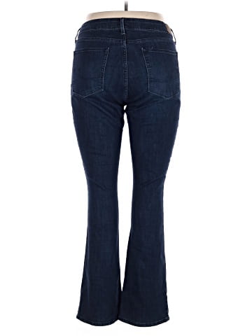 Levi Strauss Signature Jeans (view 2)