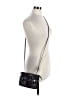 Brighton 100% Leather Black Leather Crossbody Bag One size - photo 2