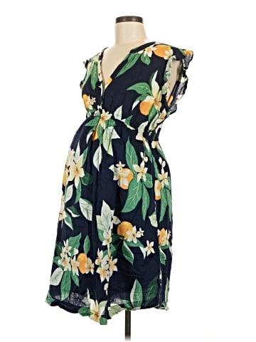 Old Navy - Maternity Cocktail Dress (view 1)