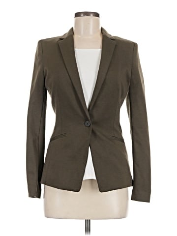 H&M Blazer (view 1)