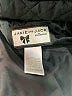Janie and Jack 100% Polyester Black Coat Size 18-24 mo - photo 3