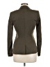 H&M Brown Blazer Size 6 - photo 2
