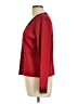 Due Per Due Red Blazer Size Lg Petite - photo 5