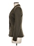 H&M Brown Blazer Size 6 - photo 5