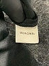 Merona Solid Black Swimsuit Bottoms Size L - photo 3