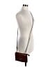 Brighton 100% Leather Brown Leather Crossbody Bag One size - photo 2