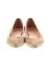 J.Crew Tan Flats Size 7 - photo 2