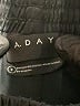 ADAY Solid Black Casual Pants Size S - photo 7