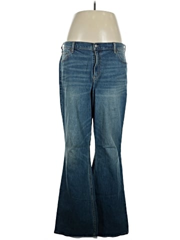 Abercrombie & Fitch Jeans (view 1)