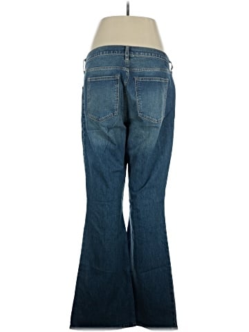 Abercrombie & Fitch Jeans (view 2)
