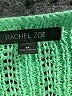 Rachel Zoe Green Pullover Sweater Size M - photo 7