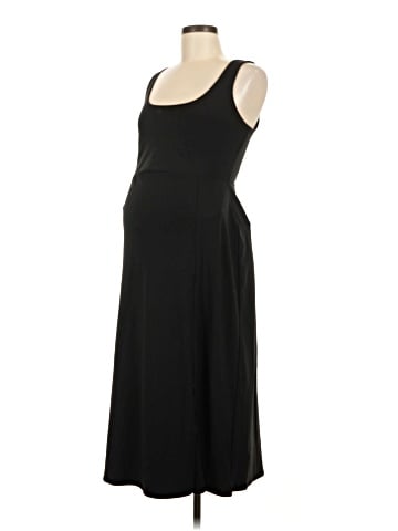 Isabel Casual Dress (view 1)