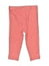 Carter's 100% Cotton Pink Leggings 6-9 MO / 9 MO - photo 2
