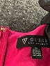 Guess Pink Cocktail Dress Size 10 - photo 7