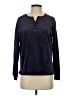 Nautica Blue Pullover Sweater Size S - photo 1