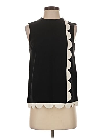 Victoria Beckham for Target Sleeveless Top (view 1)