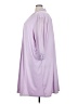 Roaman's Purple Cardigan Size 30 W - photo 5