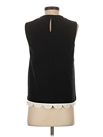 Victoria Beckham for Target Sleeveless Top (view 2)