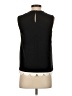 Victoria Beckham for Target Solid Black Sleeveless Top Size XS - photo 2