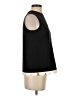 Victoria Beckham for Target Solid Black Sleeveless Top Size XS - photo 4