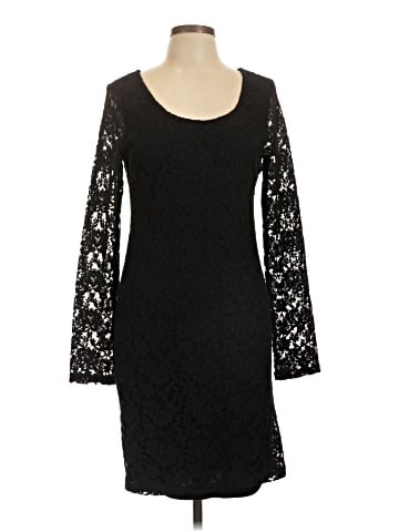 Threads 4 Thought Cocktail Dress (view 1)