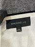 Majorelle Ivory Cardigan Size L - photo 7