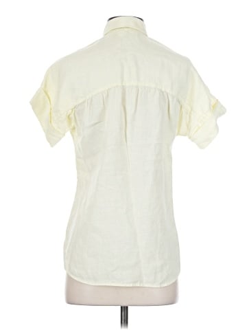 J.Crew Short Sleeve Blouse (view 2)