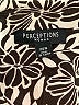 Perceptions 100% Polyester White Blazer Size 24 - photo 6