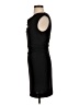 David Meister Solid Black Cocktail Dress Size 4 - photo 5
