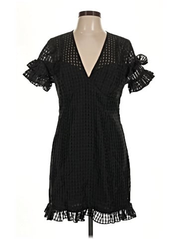 BCBGeneration Cocktail Dress (view 1)