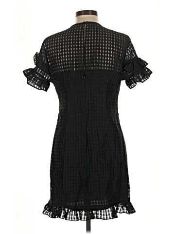 BCBGeneration Cocktail Dress (view 2)
