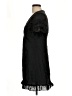 BCBGeneration 100% Polyester Black Cocktail Dress Size 10 - photo 5