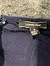 Lovely Day Solid Blue Jumpsuit Size S - photo 4