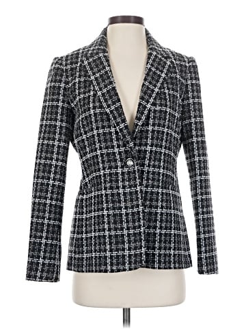 Elie Tahari Blazer (view 1)